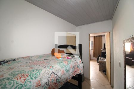 Quarto 2 de casa à venda com 3 quartos, 115m² em Jaguará, São Paulo
