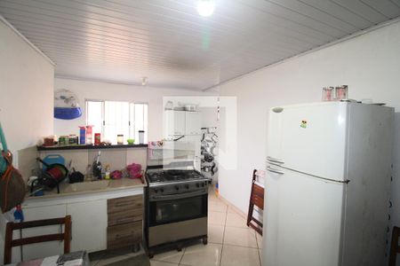 Sala/Cozinha de casa à venda com 3 quartos, 115m² em Jaguará, São Paulo
