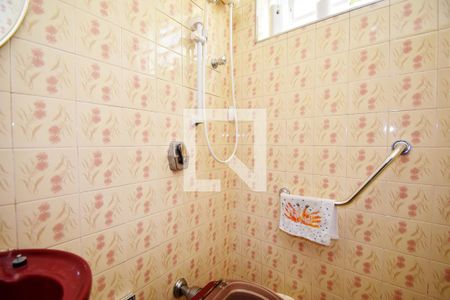 Lavabo de casa para alugar com 3 quartos, 200m² em Vila Madalena, São Paulo