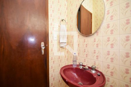 Lavabo de casa para alugar com 3 quartos, 200m² em Vila Madalena, São Paulo