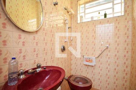 Lavabo de casa para alugar com 3 quartos, 200m² em Vila Madalena, São Paulo