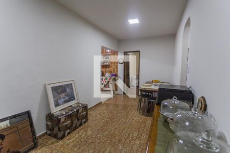 Casa à venda com 6 quartos, 360m² em Pirajá, Belo Horizonte