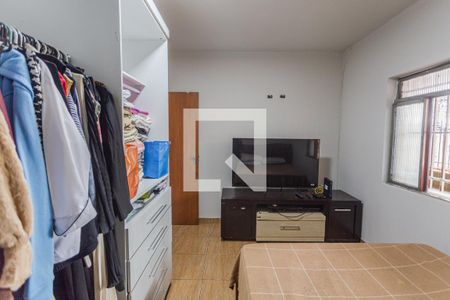 Quarto 2 de casa à venda com 6 quartos, 360m² em Pirajá, Belo Horizonte