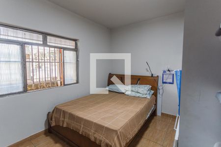 Quarto 2 de casa à venda com 6 quartos, 360m² em Pirajá, Belo Horizonte