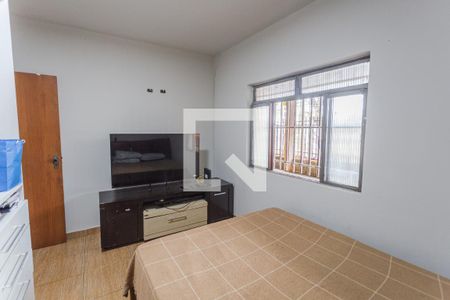 Quarto 2 de casa à venda com 6 quartos, 360m² em Pirajá, Belo Horizonte