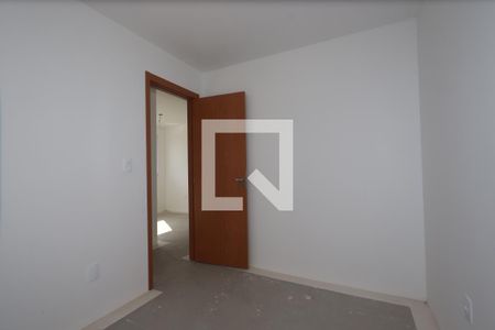 Quarto 2 de apartamento à venda com 2 quartos, 40m² em Cidade São Mateus, São Paulo