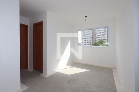 Apartamento à venda com 2 quartos, 40m² em Cidade São Mateus, São Paulo