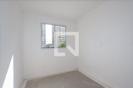 Quarto 1 de apartamento à venda com 2 quartos, 40m² em Cidade São Mateus, São Paulo