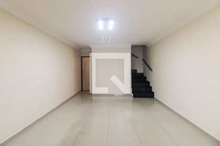 Sala  de casa à venda com 3 quartos, 108m² em Vila Carrão, São Paulo