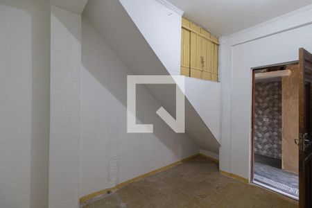 Quarto 2 de casa para alugar com 1 quarto, 70m² em Vila Ré, São Paulo