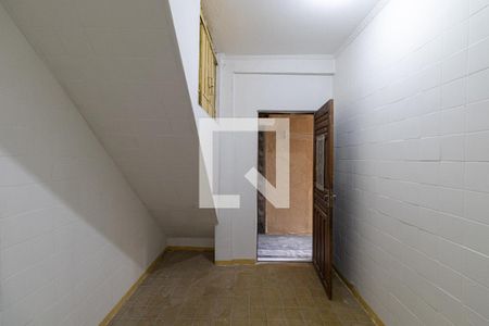 Quarto 2 de casa para alugar com 1 quarto, 70m² em Vila Ré, São Paulo