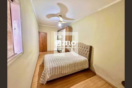 Foto 08 de casa à venda com 4 quartos, 217m² em Vila Manoel Ferreira, Campinas