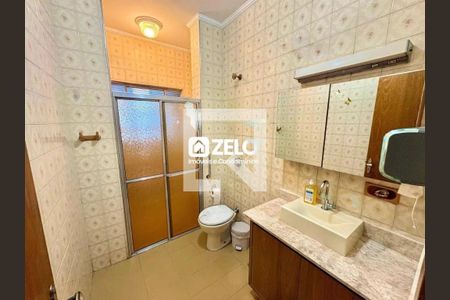 Foto 06 de casa à venda com 4 quartos, 217m² em Vila Manoel Ferreira, Campinas