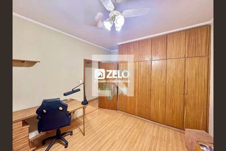 Foto 05 de casa à venda com 4 quartos, 217m² em Vila Manoel Ferreira, Campinas