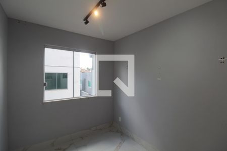 Quarto 1 de apartamento para alugar com 2 quartos, 72m² em Copacabana, Belo Horizonte