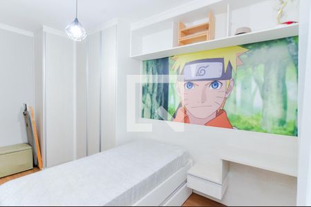 Quarto 2  de casa de condomínio à venda com 3 quartos, 127m² em Portal dos Gramados, Guarulhos