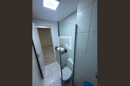 Apartamento à venda com 2 quartos, 56m² em Jardim do Papai, Guarulhos