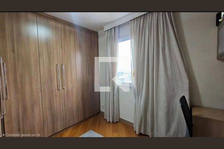 Quarto 1 de apartamento à venda com 2 quartos, 74m² em Limão, São Paulo