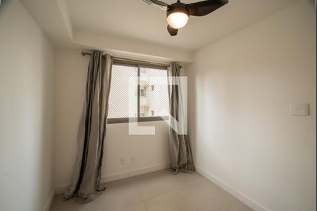 Quarto  de apartamento à venda com 2 quartos, 59m² em Chácara Inglesa, São Paulo