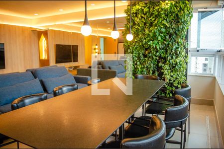 Apartamento à venda com 3 quartos, 122m² em Alphaville Araguaia, Goiânia
