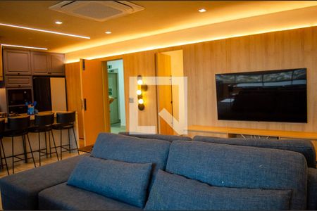 Apartamento à venda com 3 quartos, 122m² em Alphaville Araguaia, Goiânia