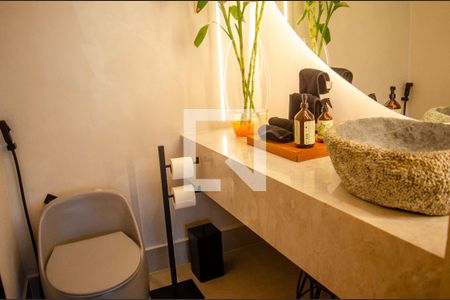 Apartamento à venda com 3 quartos, 122m² em Alphaville Araguaia, Goiânia