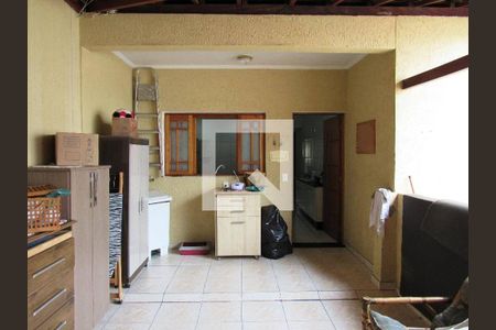 Casa à venda com 3 quartos, 120m² em Jardim Rosa de Franca, Guarulhos