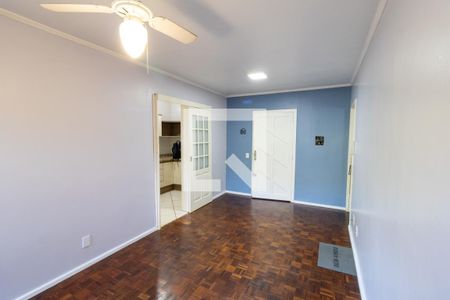 Sala de apartamento para alugar com 2 quartos, 50m² em Nonoai, Porto Alegre