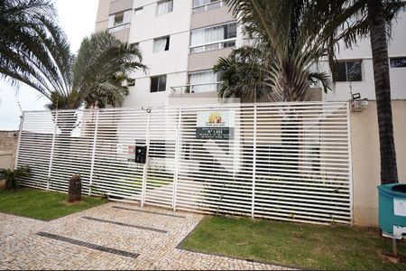 Apartamento à venda com 3 quartos, 84m² em Setor Faicalville, Goiânia