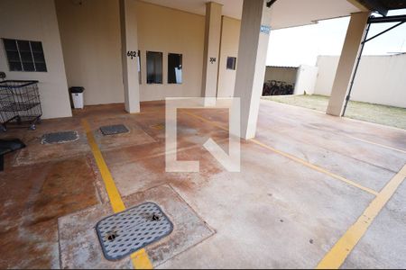 Apartamento à venda com 3 quartos, 84m² em Setor Faicalville, Goiânia