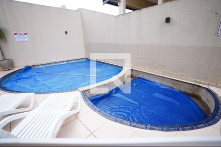 Apartamento à venda com 3 quartos, 84m² em Setor Faicalville, Goiânia