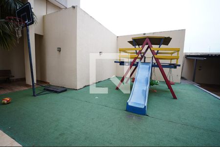 Apartamento à venda com 3 quartos, 84m² em Setor Faicalville, Goiânia