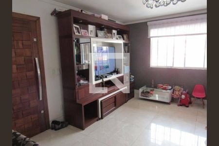 Casa à venda com 3 quartos, 180m² em Cidade Brasil, Guarulhos