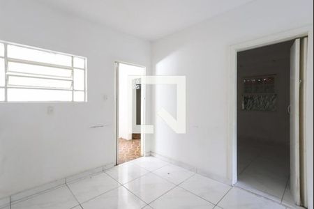 Casa 1  -  Quarto 2 de casa à venda com 4 quartos, 270m² em Santana, São Paulo