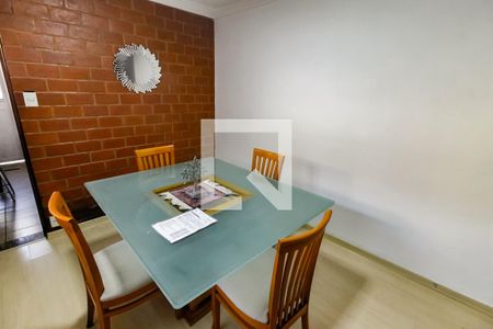 Sala 2 - Jantar de casa à venda com 3 quartos, 140m² em Vila Morse, São Paulo