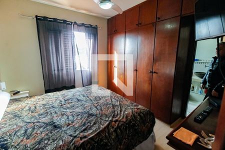 Quarto 1 de casa à venda com 3 quartos, 140m² em Vila Morse, São Paulo