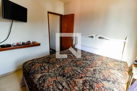 Quarto 1 de casa à venda com 3 quartos, 140m² em Vila Morse, São Paulo