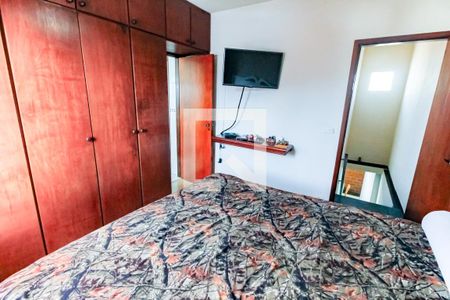 Quarto 1 de casa à venda com 3 quartos, 140m² em Vila Morse, São Paulo