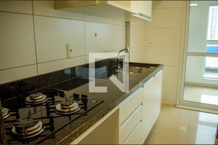 Apartamento para alugar com 1 quarto, 51m² em Setor Central, Goiânia