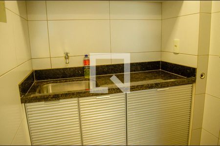 Apartamento para alugar com 1 quarto, 51m² em Setor Central, Goiânia