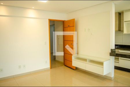 Apartamento para alugar com 1 quarto, 51m² em Setor Central, Goiânia