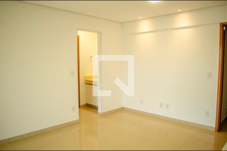 Apartamento para alugar com 1 quarto, 51m² em Setor Central, Goiânia