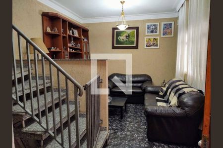 Casa à venda com 3 quartos, 100m² em Vila Dom Pedro II, São Paulo