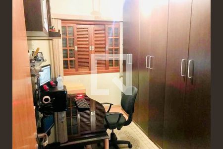 Casa à venda com 3 quartos, 270m² em Tucuruvi, São Paulo
