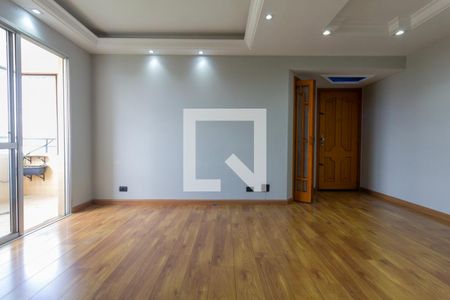 Sala de apartamento para alugar com 2 quartos, 67m² em Tatuapé, São Paulo