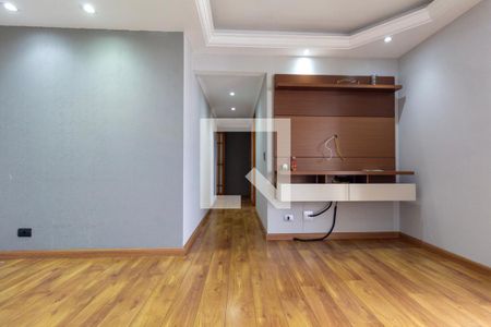 Sala de apartamento para alugar com 2 quartos, 67m² em Tatuapé, São Paulo