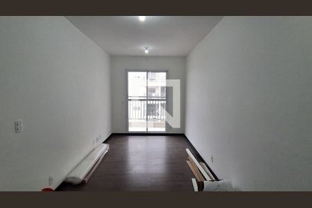 Apartamento para alugar com 2 quartos, 50m² em Vila Mussolini, São Bernardo do Campo