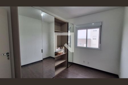 Quarto 1 de apartamento para alugar com 2 quartos, 50m² em Vila Mussolini, São Bernardo do Campo