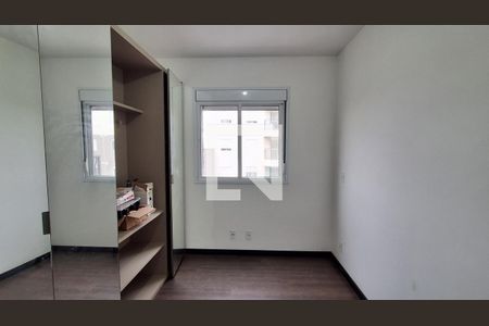 Quarto 1 de apartamento para alugar com 2 quartos, 50m² em Vila Mussolini, São Bernardo do Campo