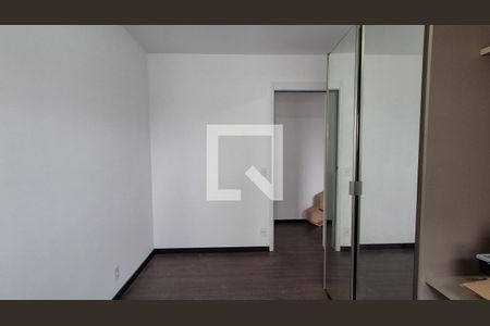 Quarto 1 de apartamento para alugar com 2 quartos, 50m² em Vila Mussolini, São Bernardo do Campo